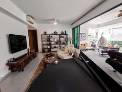 The Beverly (D21), Apartment #618311981